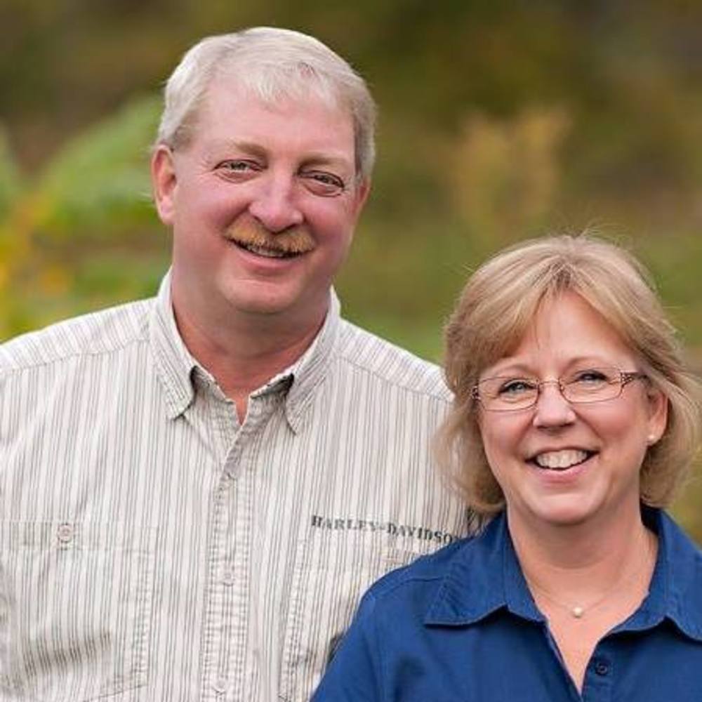 Meet your Posher, Rene